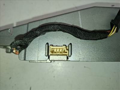 Mini cooper (R56) kormányzár