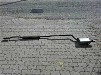 Mini cooper (R56) kipufogó 2755732