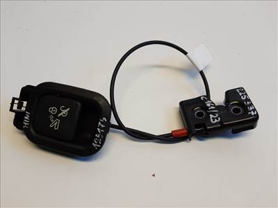 Mini cooper (R56) jobb hátsó ülés zár 52202755156