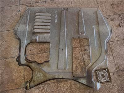 Lada 112 99-08 Motor Alsó Burkolat