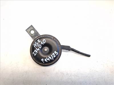 Mitsubishi Asx  kürt