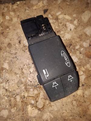 Renault Trafic Rádió Vezérlő Kormánykapcsoló 91166323