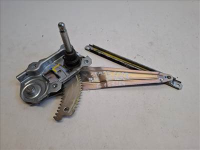 Mitsubishi Space star bal hátsó Ablakemelő szerkezet mechanikus