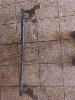 Suzuki Swift II 96-03 Hátsó Lökhárító Merevítő