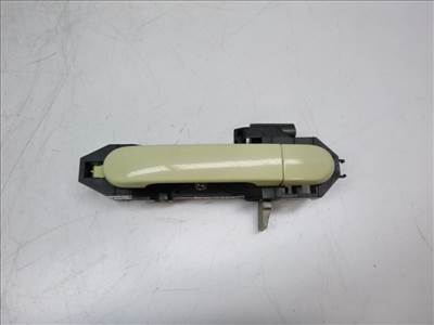 Nissan Micra (K12) bal hátsó külső kilincs