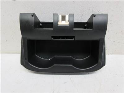 Nissan Micra (K12) italtartó