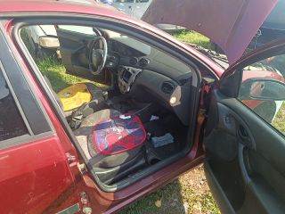 FORD FOCUS (DAW, DBW) Jobb első Gumikéder