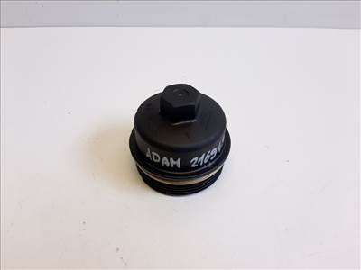 Opel Adam  motorolajszûrőház fedél 55593189