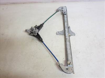 Opel Agila bal hátsó Ablakemelő szerkezet mechanikus