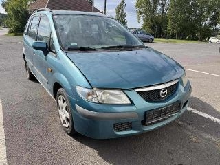 MAZDA PREMACY (CP) Bal első Ablaktörlő Kar 3. kép
