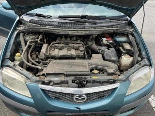 MAZDA PREMACY (CP) Bal első Ablaktörlő Kar 4. kép