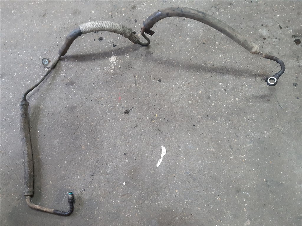 Seat Alhambra II Szervócsõ 2. kép