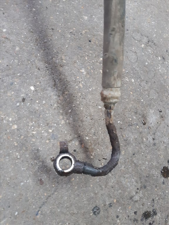 Seat Alhambra II Szervócsõ 3. kép