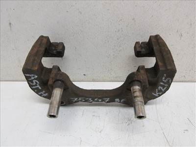 Opel Astra H bal első féknyereg tartó