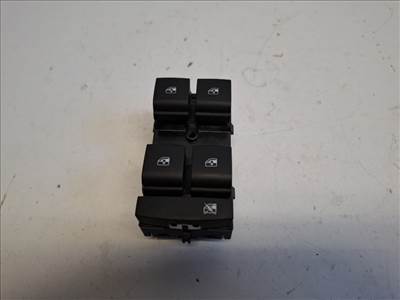 Opel Astra K bal első ablakemelő kapcsoló 13408458