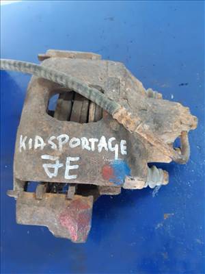 Kia Sportage Jobb Első Féknyereg