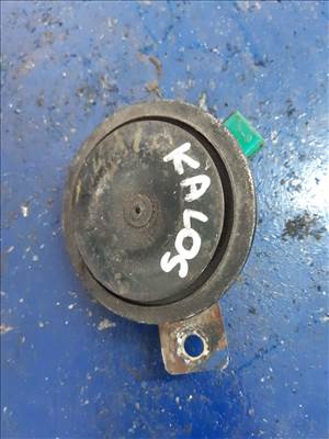 Daewoo Kalos Duda / Kürt