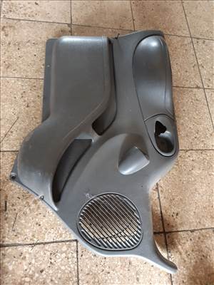Ford Transit 00-06 Bal Első Ajtókárpit