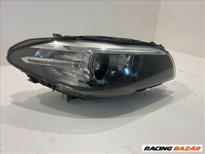 BMW F10 F11 LCI jobb oldali bi-xenon fényszóró  7317134