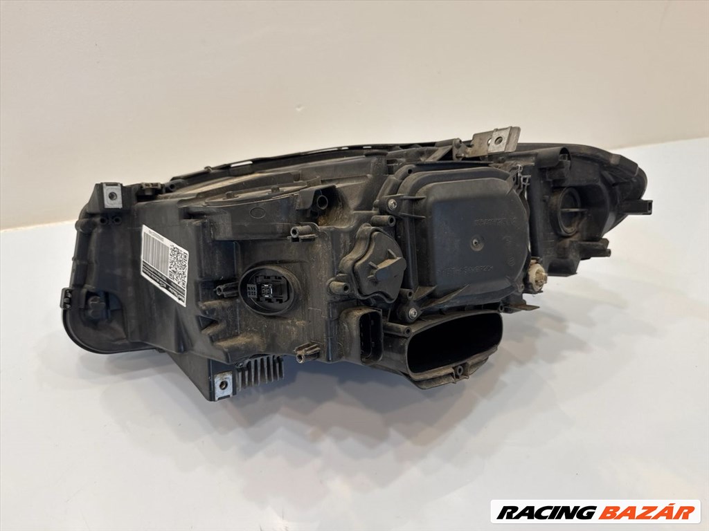 BMW F10 F11 LCI jobb oldali bi-xenon fényszóró  7317134 3. kép