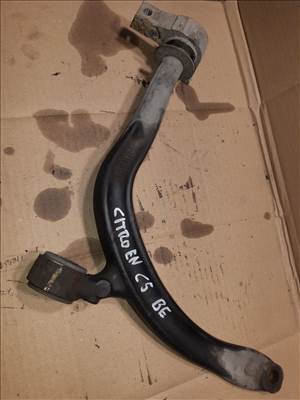 Citroen C5 -08 Bal Első Lengőkar