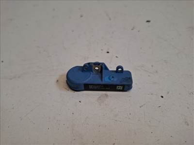 Opel Corsa E  gumiabroncs nyomás jeladó 13581561
