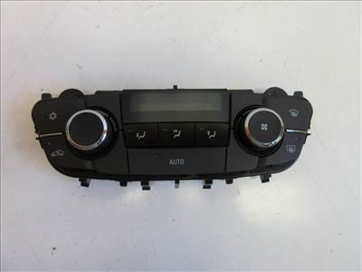 Opel Insignia  fûtéskapcsoló (fûtés kapcsoló) 13277863