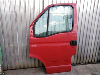 Opel Movano bal első ajtó
