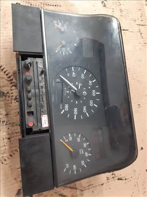 Mercedes Sprinter 903 95-06 Óraegység / Kilométeróra A 000 542 24 01