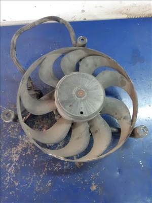 Audi A3 8L Vízhűtő Ventilátor