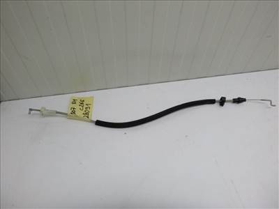 Peugeot 307 kombi bal hátsó ajtózár bovden (ajtó kilincs bovden)