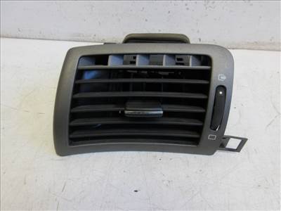 Peugeot 407 bal első külső mûszerfal szellőző 9644589577