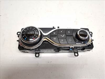 Renault Captur  fûtéskapcsoló (fûtés kapcsoló) 275108796R