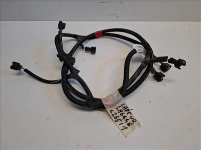 Renault Captur hátsó lökhárító kábel köteg 240153191R