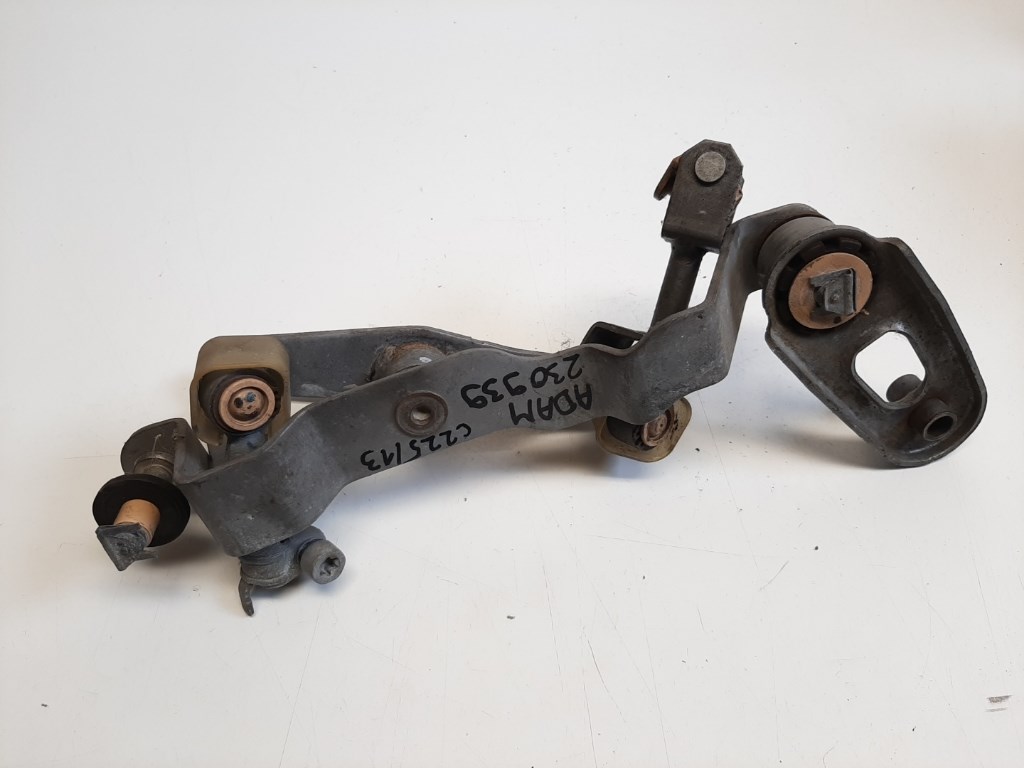 Renault Megane  ablakemelõ kapcsoló 1. kép