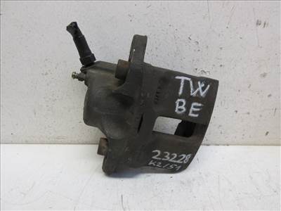 Renault Twingo bal első féknyereg