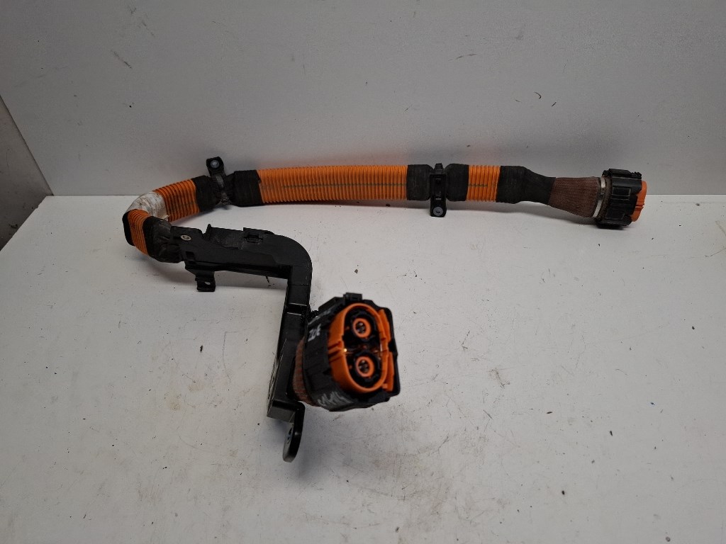 Renault Zoe  akkumulátor nagyfeszültség kábel 297A21061R 1. kép