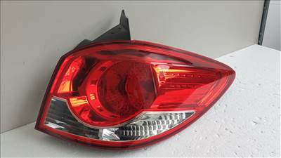 512128 Chevrolet Cruze 2013, Jobb Hátsó Lámpa, 5 Ajtós. 13196.