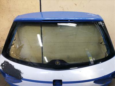 Seat Leon 5 ajtós hátsó szélvédő