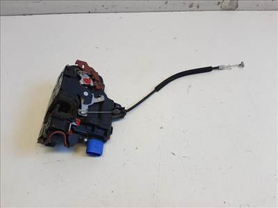 Skoda Fabia (5J) bal első ajtózár 3B1837015AR