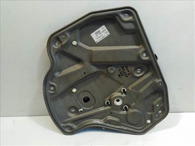 Skoda Octavia (1Z) bal hátsó Ablakemelő szerkezet elektromos 1Z0839655A