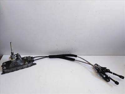 Skoda SUPERB (3T) váltókulissza 3T0711049A