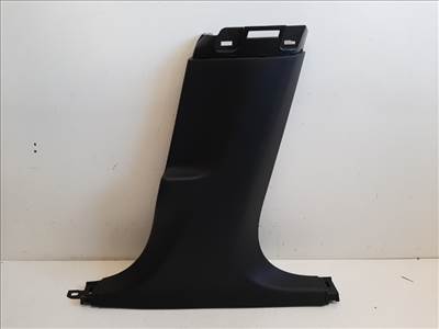 Tesla Model 3 jobb alsó b oszlop kárpit 108629980H