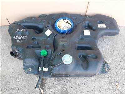 Toyota Auris (E150) üzemanyag tank (üzemanyagtartály) 7710002540