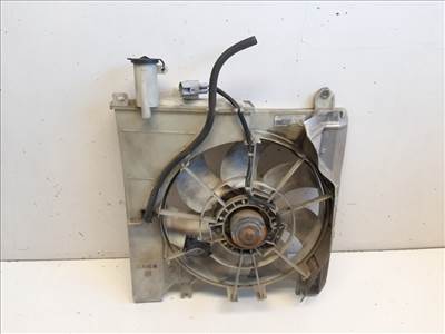 Toyota Aygo (AB10) hûtőventillátor (hûtő ventillátor) 163500Q010