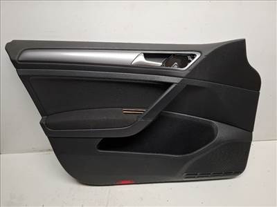Volkswagen golf vii 5 ajtós bal első ajtókárpit