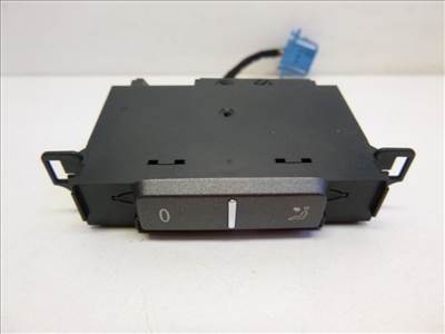 Volkswagen phaeton középső mûszerfal szellőző kapcsoló 3D0919816B