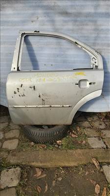 Ford Mondeo Mk3  Bal hátsó ajtó 2001-2007