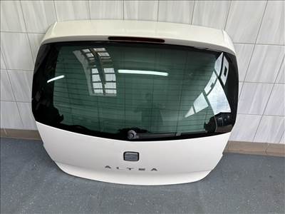 Seat Altea csomagtér ajtó (rozsdamentes)