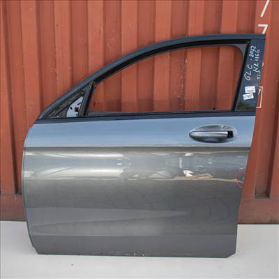 Mercedes-Benz GLC (2022) bal első ajtó